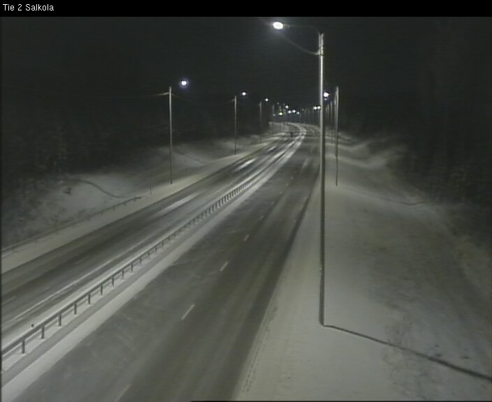 Kelikamerat Kuva Tie 2 Lohja, Salkola, Lohja, Uusimaa