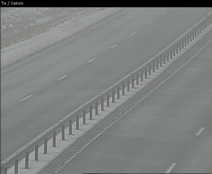 Kelikamerat Kuva Tie 2 Lohja, Salkola, Lohja, Uusimaa