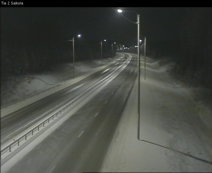 Kelikamerat Kuva Tie 2 Lohja, Salkola, Lohja, Uusimaa