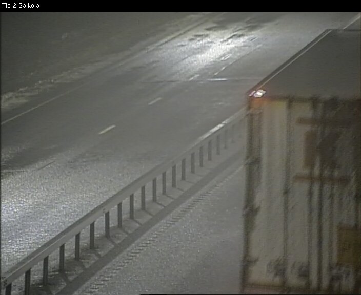 Weather Camera Image Väg 2 Lojo, Salkola, Lohja, Uusimaa