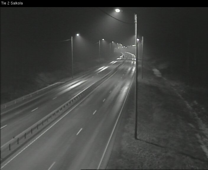 Kelikamerat Kuva Tie 2 Lohja, Salkola, Lohja, Uusimaa