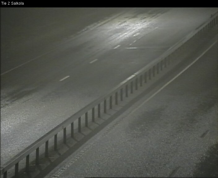 Weather Camera Image Väg 2 Lojo, Salkola, Lohja, Uusimaa