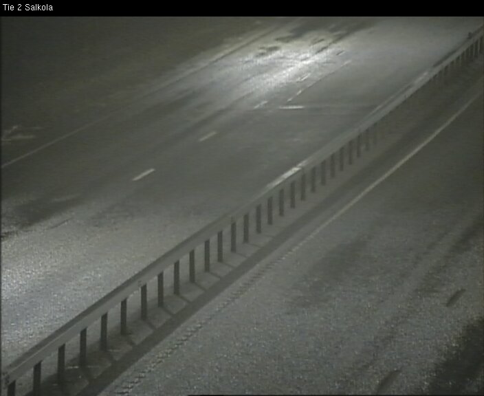 Weather Camera Image Väg 2 Lojo, Salkola, Lohja, Uusimaa