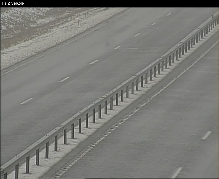 Kelikamerat Kuva Tie 2 Lohja, Salkola, Lohja, Uusimaa