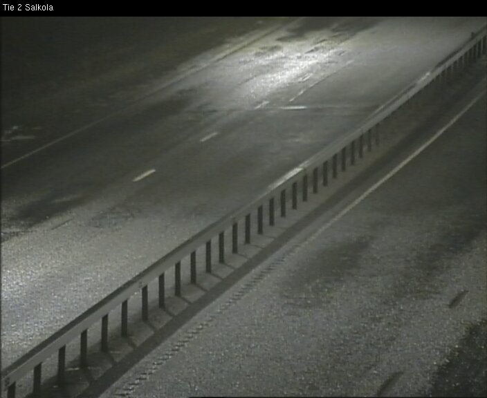 Weather Camera Image Väg 2 Lojo, Salkola, Lohja, Uusimaa