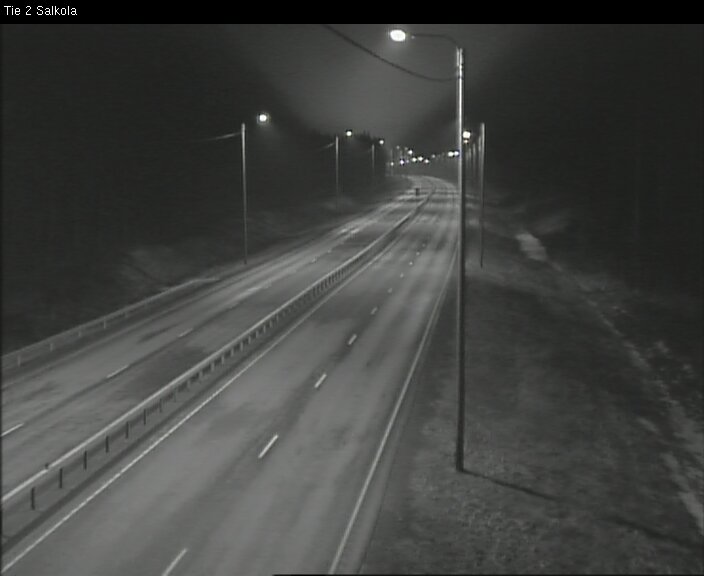 Kelikamerat Kuva Tie 2 Lohja, Salkola, Lohja, Uusimaa