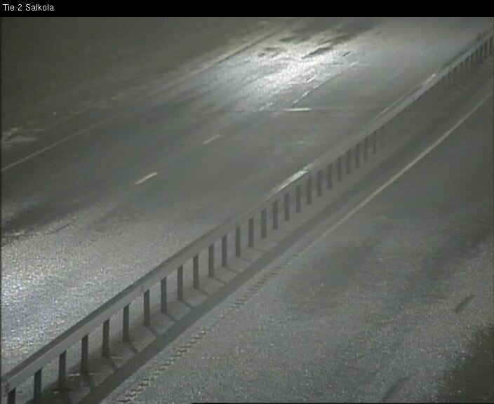 Weather Camera Image Väg 2 Lojo, Salkola, Lohja, Uusimaa