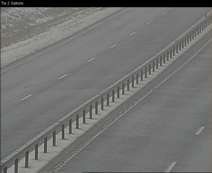 Kelikamerat Kuva Tie 2 Lohja, Salkola, Lohja, Uusimaa