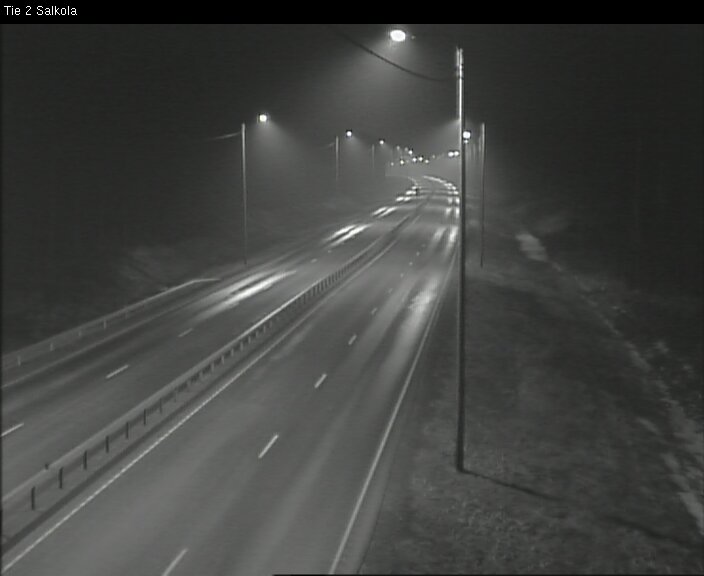 Kelikamerat Kuva Tie 2 Lohja, Salkola, Lohja, Uusimaa