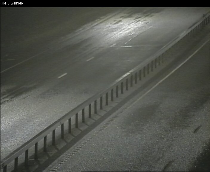 Weather Camera Image Väg 2 Lojo, Salkola, Lohja, Uusimaa