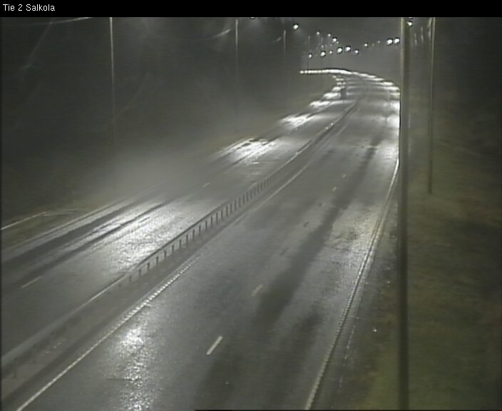 Kelikamerat Kuva Tie 2 Lohja, Salkola, Lohja, Uusimaa