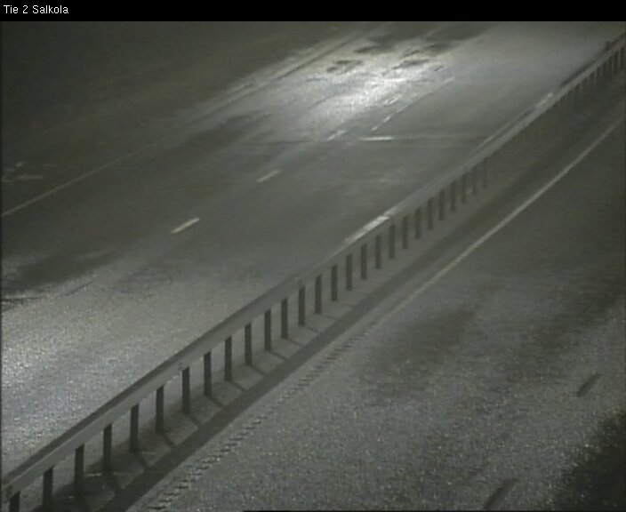 Weather Camera Image Väg 2 Lojo, Salkola, Lohja, Uusimaa