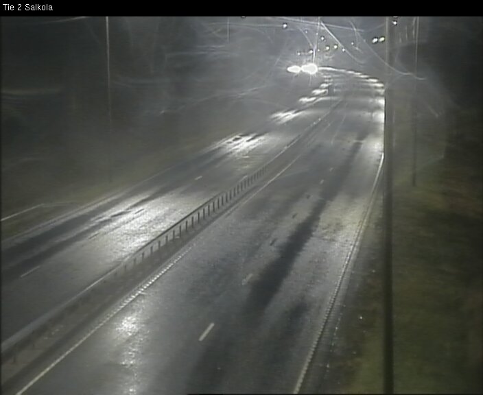 Kelikamerat Kuva Tie 2 Lohja, Salkola, Lohja, Uusimaa