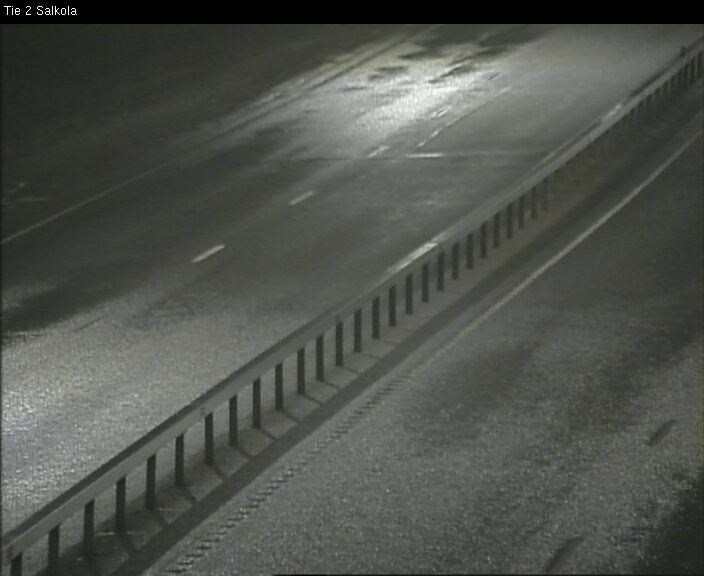 Weather Camera Image Väg 2 Lojo, Salkola, Lohja, Uusimaa