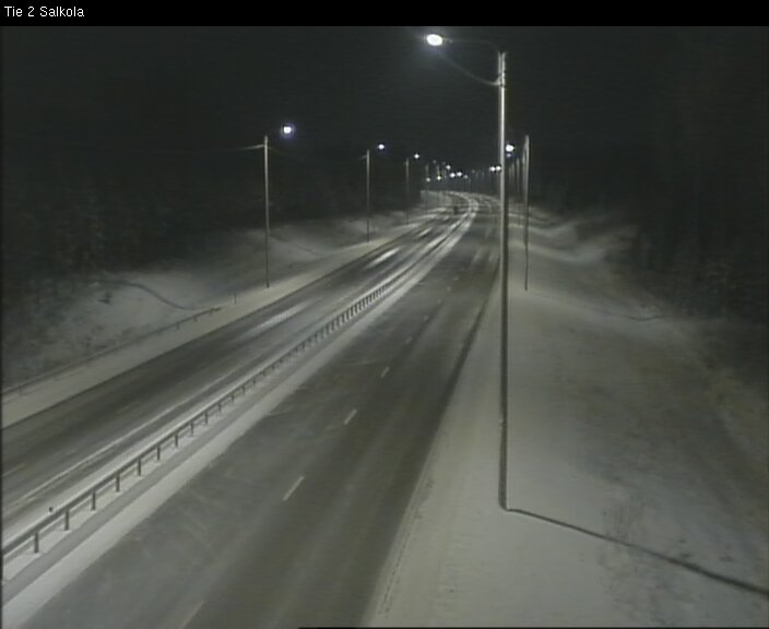 Kelikamerat Kuva Tie 2 Lohja, Salkola, Lohja, Uusimaa