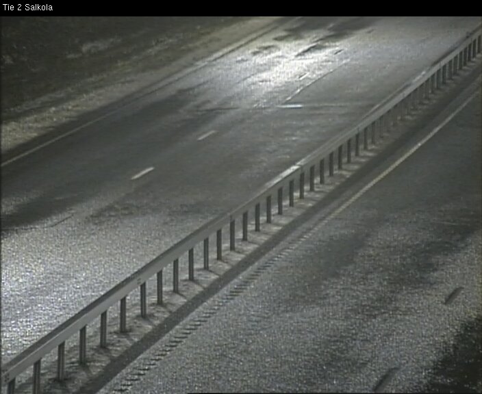 Weather Camera Image Väg 2 Lojo, Salkola, Lohja, Uusimaa