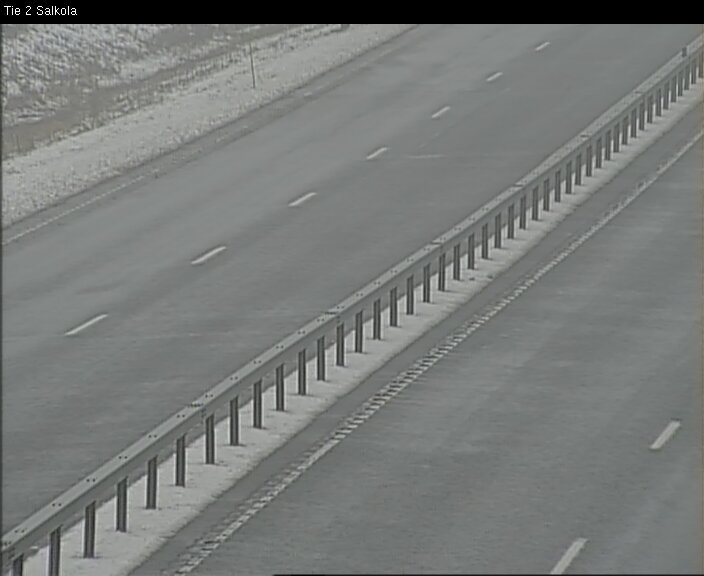 Kelikamerat Kuva Tie 2 Lohja, Salkola, Lohja, Uusimaa