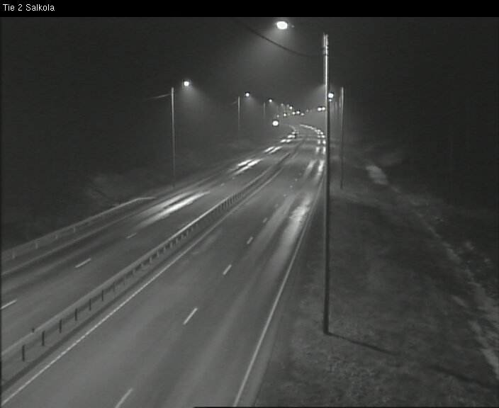 Kelikamerat Kuva Tie 2 Lohja, Salkola, Lohja, Uusimaa