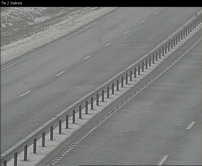 Kelikamerat Kuva Tie 2 Lohja, Salkola, Lohja, Uusimaa