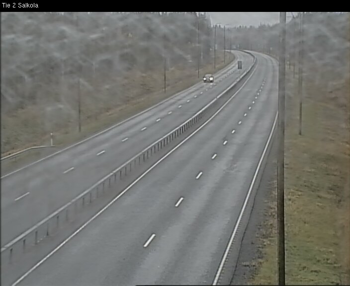 Kelikamerat Kuva Tie 2 Lohja, Salkola, Lohja, Uusimaa