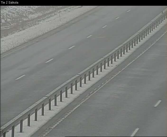 Kelikamerat Kuva Tie 2 Lohja, Salkola, Lohja, Uusimaa