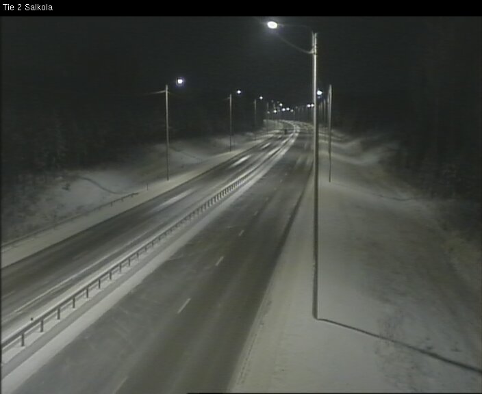 Kelikamerat Kuva Tie 2 Lohja, Salkola, Lohja, Uusimaa