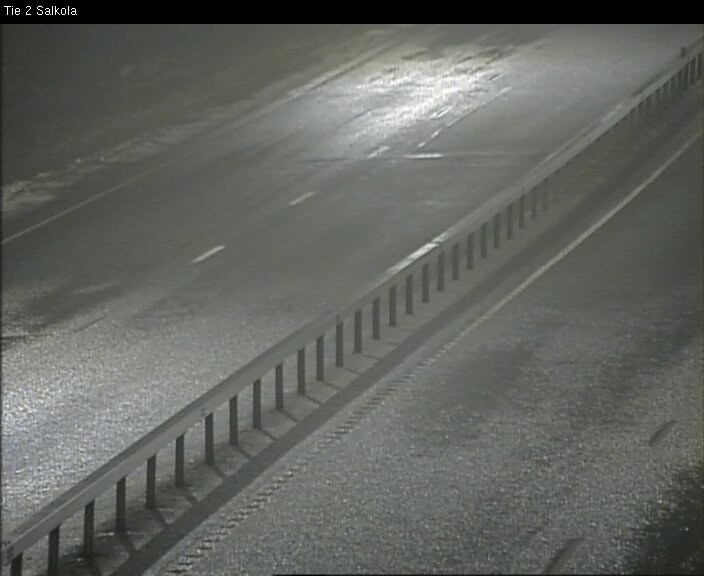 Weather Camera Image Väg 2 Lojo, Salkola, Lohja, Uusimaa