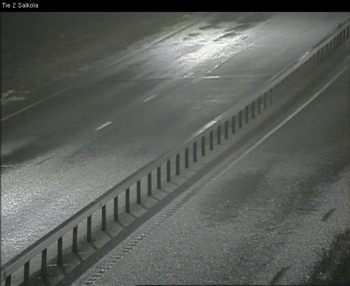 Weather Camera Image Väg 2 Lojo, Salkola, Lohja, Uusimaa