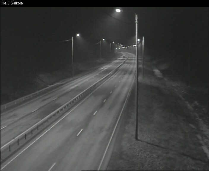 Kelikamerat Kuva Tie 2 Lohja, Salkola, Lohja, Uusimaa