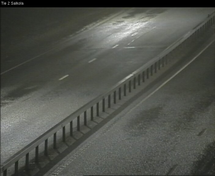 Weather Camera Image Väg 2 Lojo, Salkola, Lohja, Uusimaa