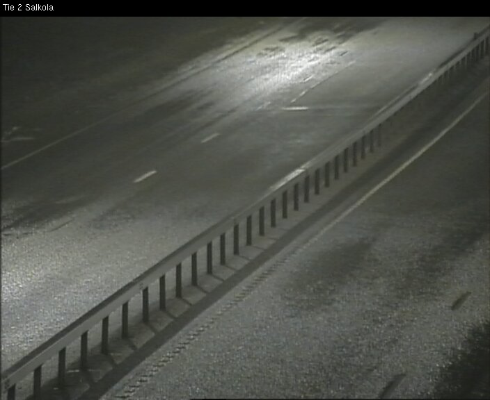 Weather Camera Image Väg 2 Lojo, Salkola, Lohja, Uusimaa