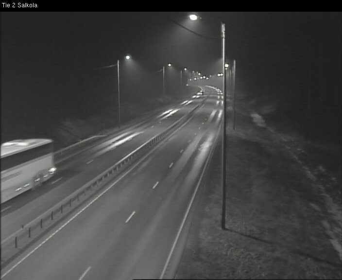 Kelikamerat Kuva Tie 2 Lohja, Salkola, Lohja, Uusimaa