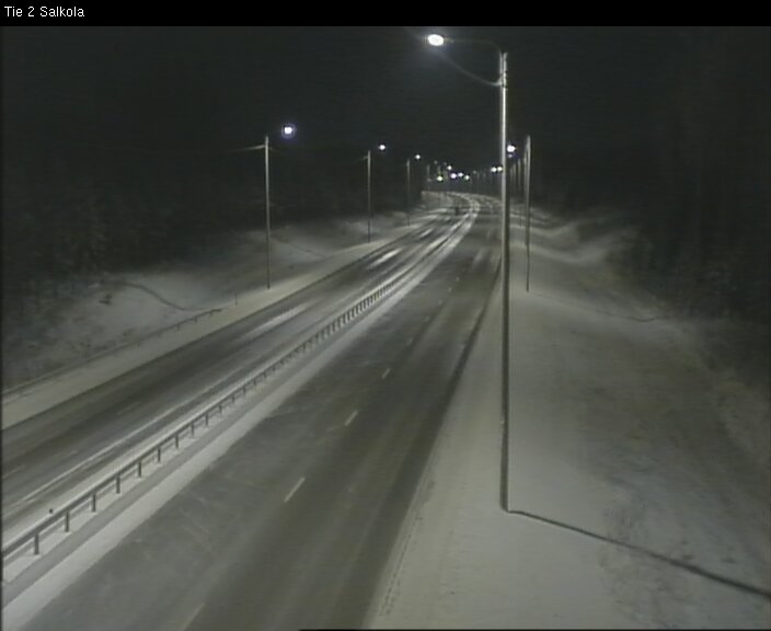 Kelikamerat Kuva Tie 2 Lohja, Salkola, Lohja, Uusimaa