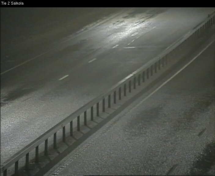 Weather Camera Image Väg 2 Lojo, Salkola, Lohja, Uusimaa
