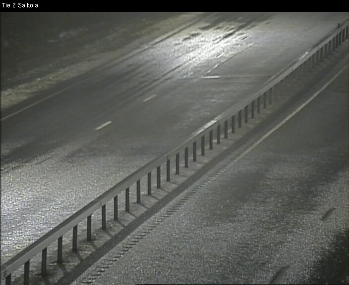 Weather Camera Image Väg 2 Lojo, Salkola, Lohja, Uusimaa