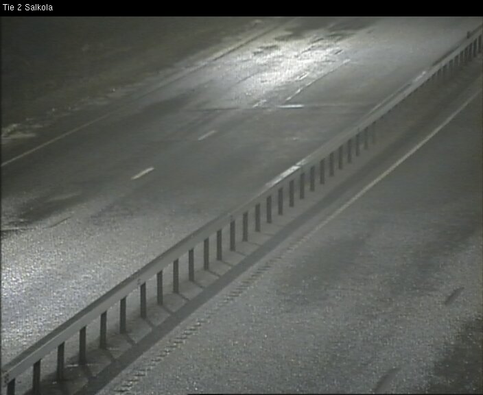 Weather Camera Image Väg 2 Lojo, Salkola, Lohja, Uusimaa