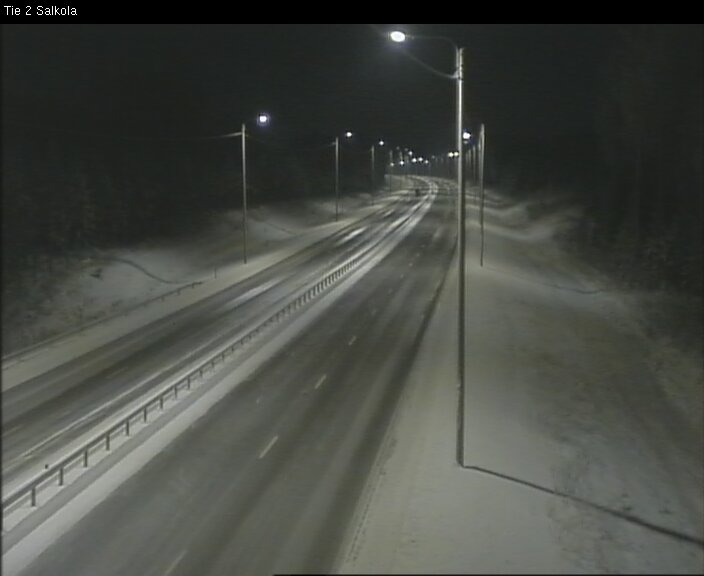 Kelikamerat Kuva Tie 2 Lohja, Salkola, Lohja, Uusimaa