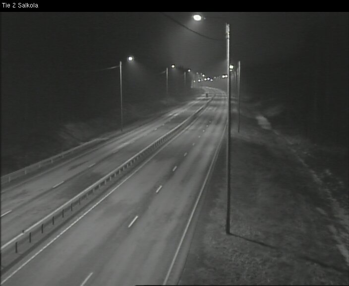 Kelikamerat Kuva Tie 2 Lohja, Salkola, Lohja, Uusimaa