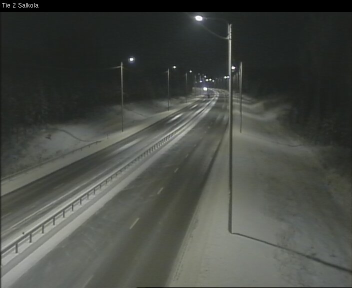 Kelikamerat Kuva Tie 2 Lohja, Salkola, Lohja, Uusimaa