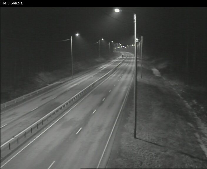 Kelikamerat Kuva Tie 2 Lohja, Salkola, Lohja, Uusimaa