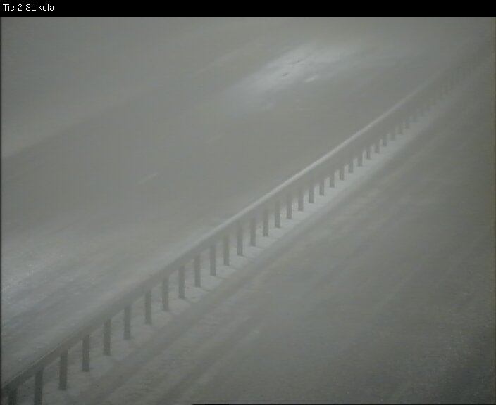 Kelikamerat Kuva Tie 2 Lohja, Salkola, Lohja, Uusimaa