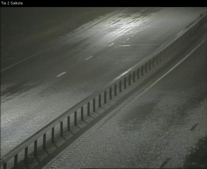 Weather Camera Image Väg 2 Lojo, Salkola, Lohja, Uusimaa