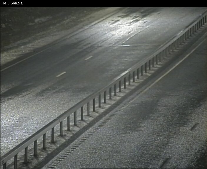 Weather Camera Image Väg 2 Lojo, Salkola, Lohja, Uusimaa