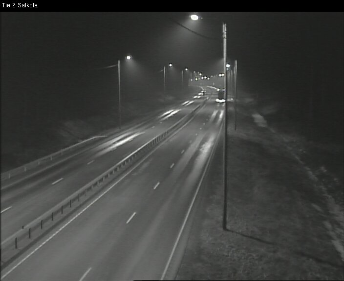 Kelikamerat Kuva Tie 2 Lohja, Salkola, Lohja, Uusimaa