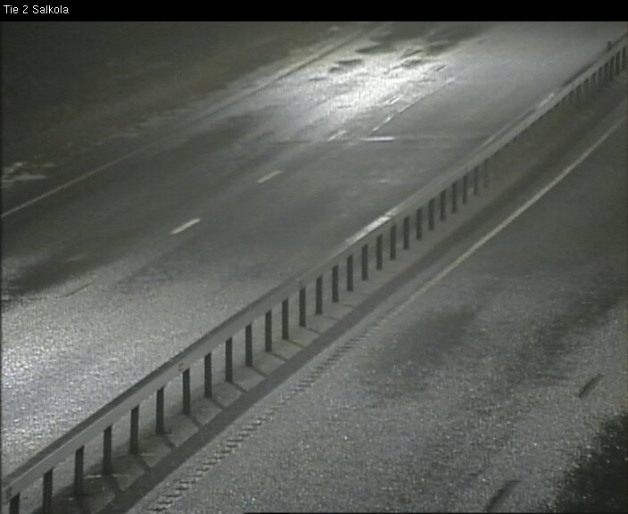 Weather Camera Image Väg 2 Lojo, Salkola, Lohja, Uusimaa