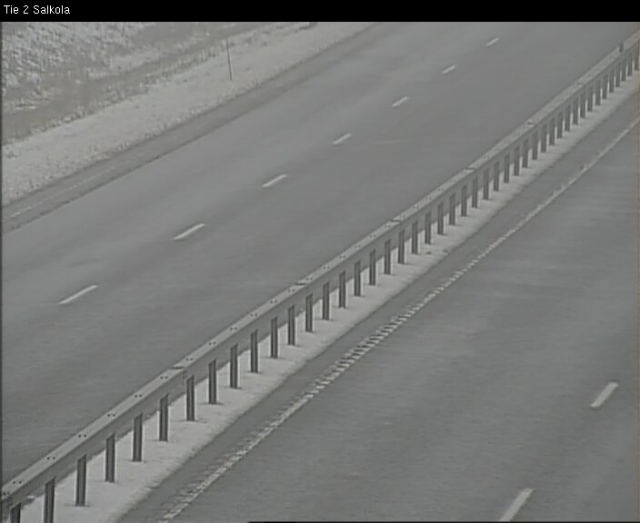 Kelikamerat Kuva Tie 2 Lohja, Salkola, Lohja, Uusimaa