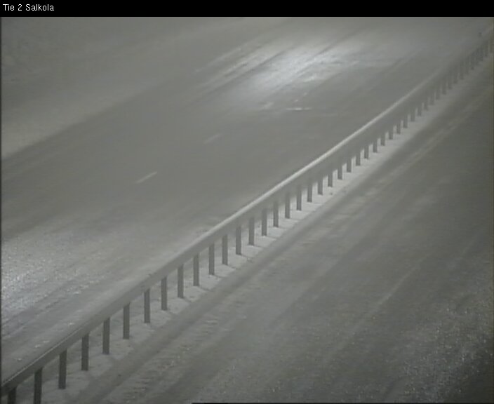 Kelikamerat Kuva Tie 2 Lohja, Salkola, Lohja, Uusimaa