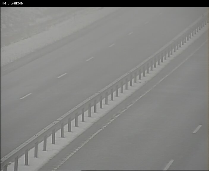 Kelikamerat Kuva Tie 2 Lohja, Salkola, Lohja, Uusimaa