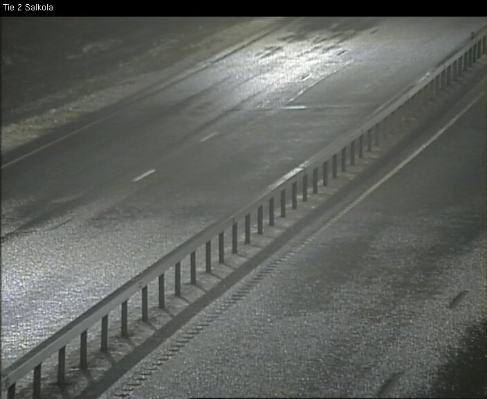 Weather Camera Image Väg 2 Lojo, Salkola, Lohja, Uusimaa