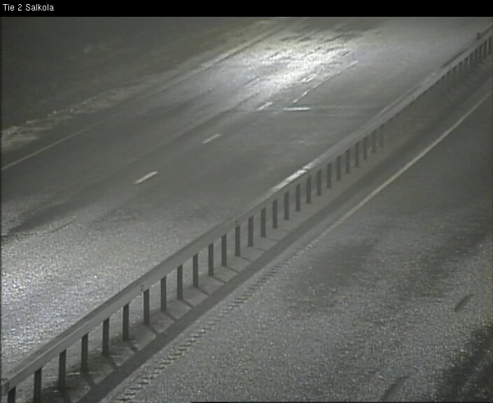 Weather Camera Image Väg 2 Lojo, Salkola, Lohja, Uusimaa